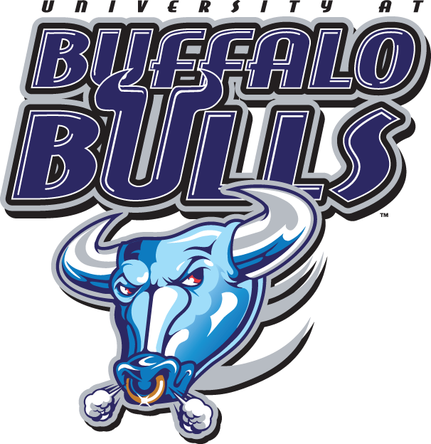 Buffalo Bulls 1997-2006 Primary Logo iron on paper